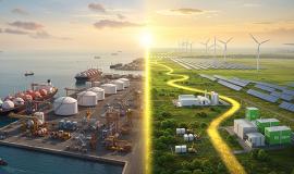 Il futuro dell’energia