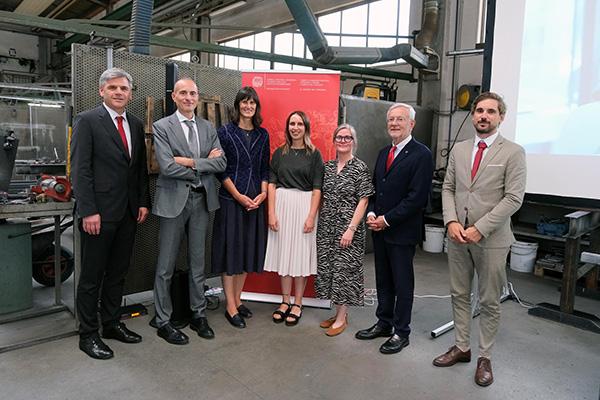 Laboratorio sul futuro dell’Alto Adige 2026