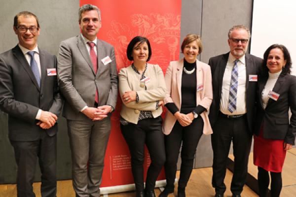 Aberer, Dorfmann, Kaserer, Villgrattner, Girardello, Lantschner