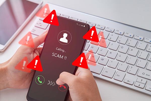 scam