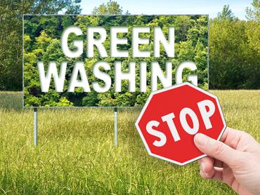 Regole più stringenti contro il greenwashing