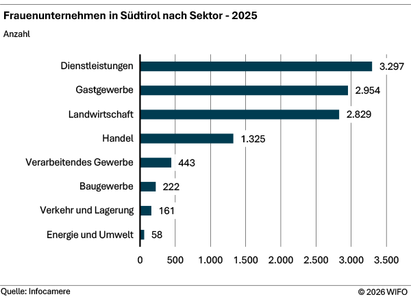 Frauenunternehmen
