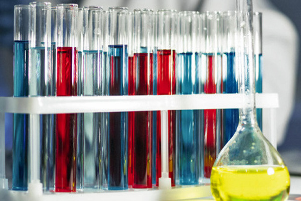 Versteckte Chemie in Produkten