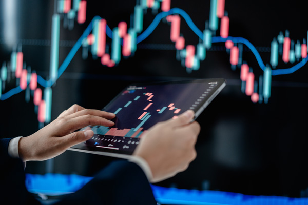 Finanzierung 