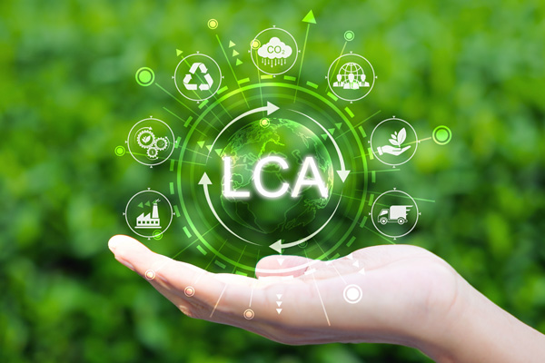 Life Cycle Assessment