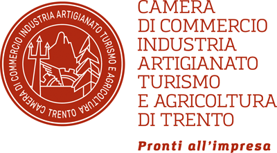 Logo Handelskammer Trient