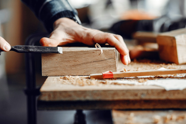 Handwerk