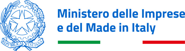 logo ministero delle imprese e del made in italy