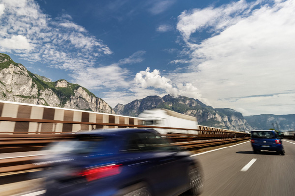 Die Zukunft der Brennerautobahn