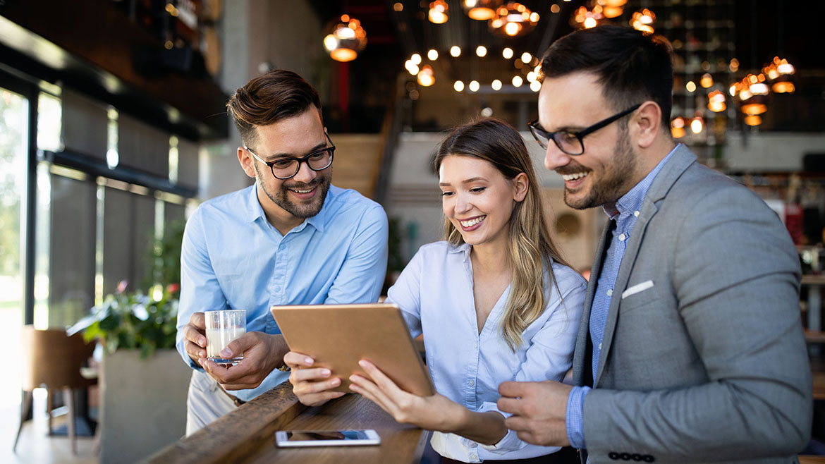 WIFI – Weiterbildung
