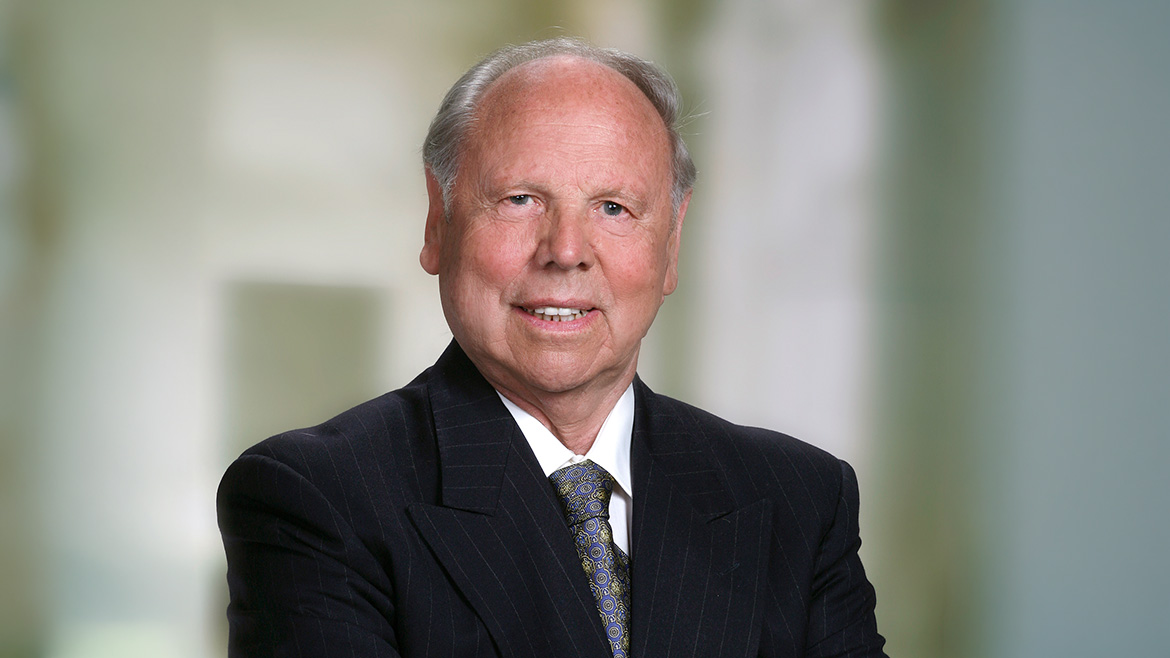 Benedikt Gramm